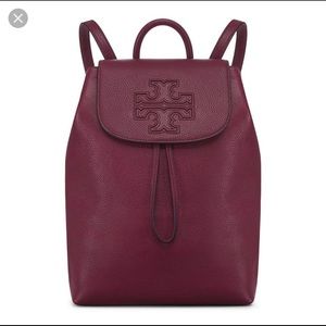 Tory Burch Backpack